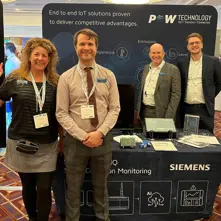 PowTechnology Exhibit And Present At The Inaugural Instrumentation Live